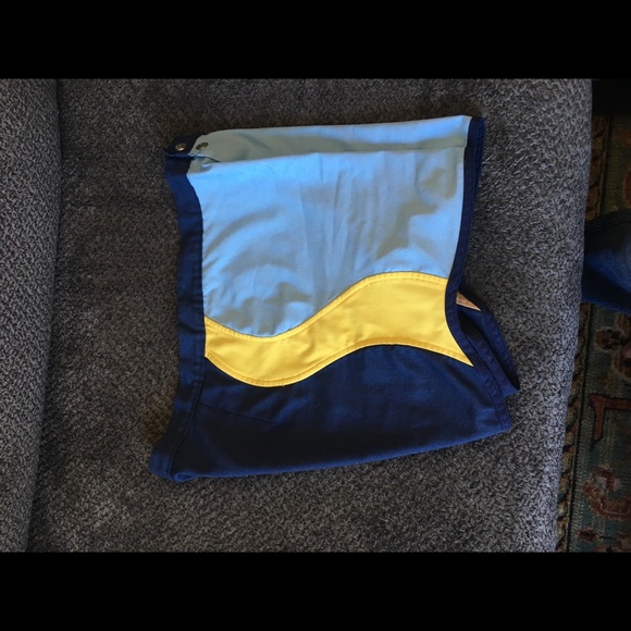 Vintage Op shorts - Picture 3 of 4